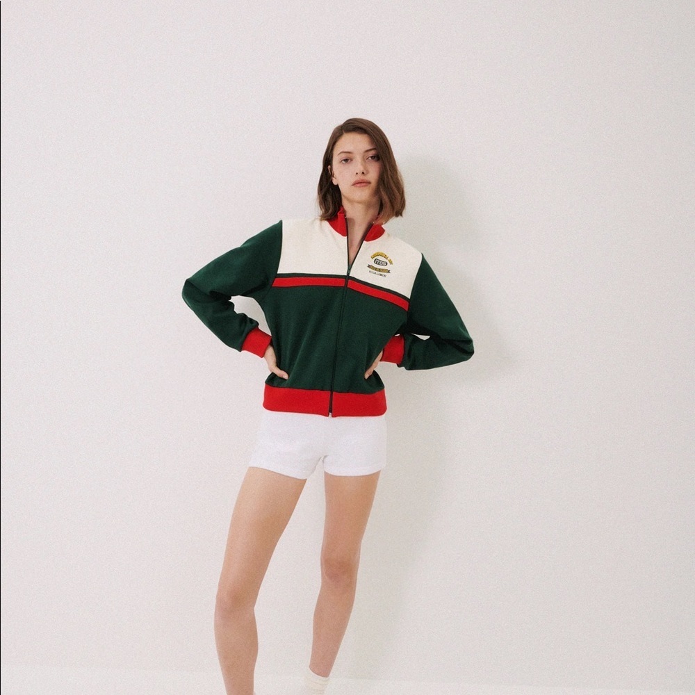 Zara jacket